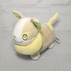 Like New 8" Pokémon Yamper Plush Stuffed Animal
